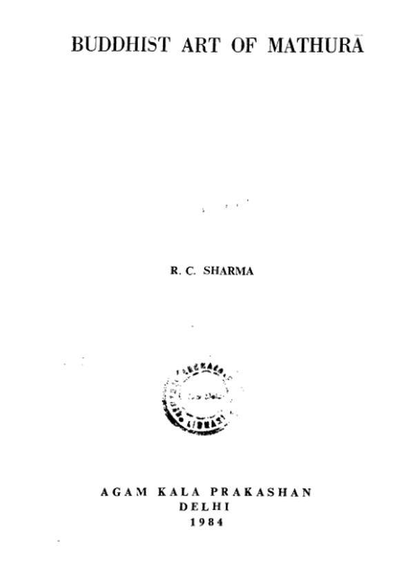 Books on Buddhism-N-Jainism 0047