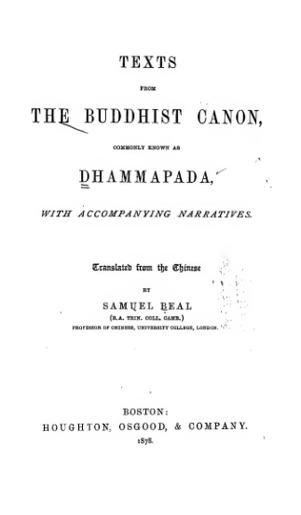 Books on Buddhism-N-Jainism 0049