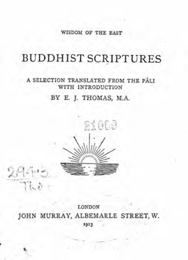 Books on Buddhism-N-Jainism 0068