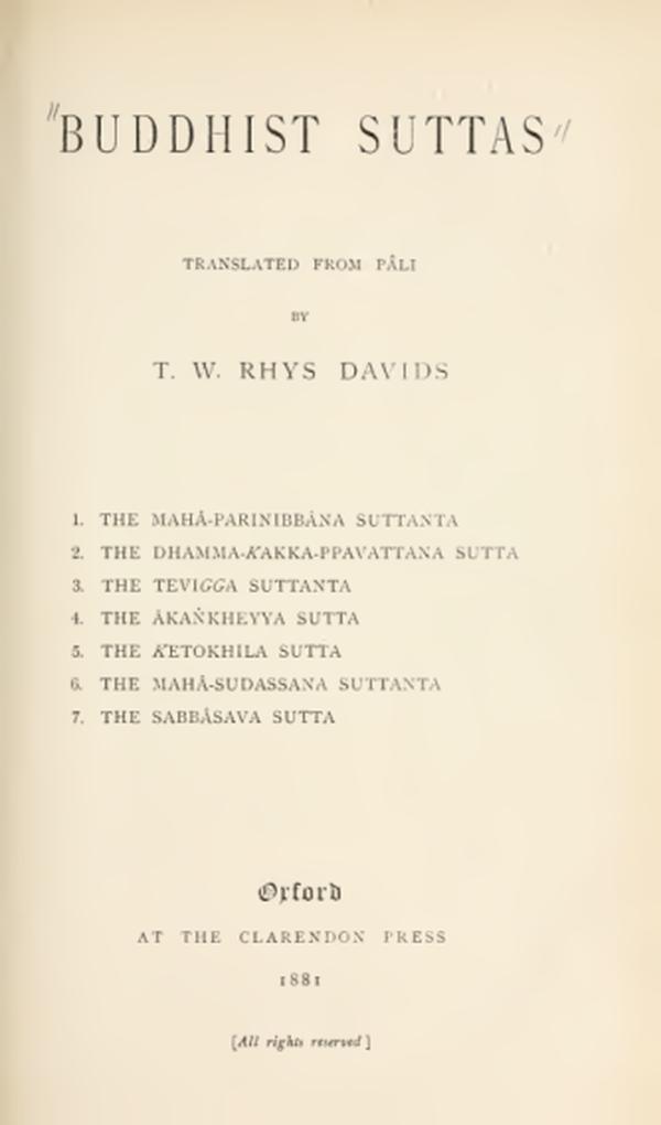 Books on Buddhism-N-Jainism 0070