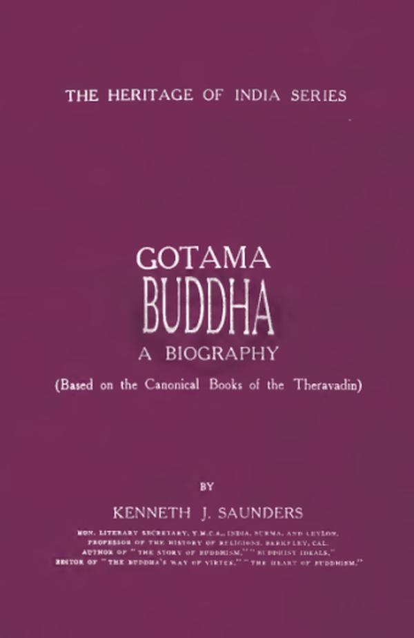 Books on Buddhism-N-Jainism 0091