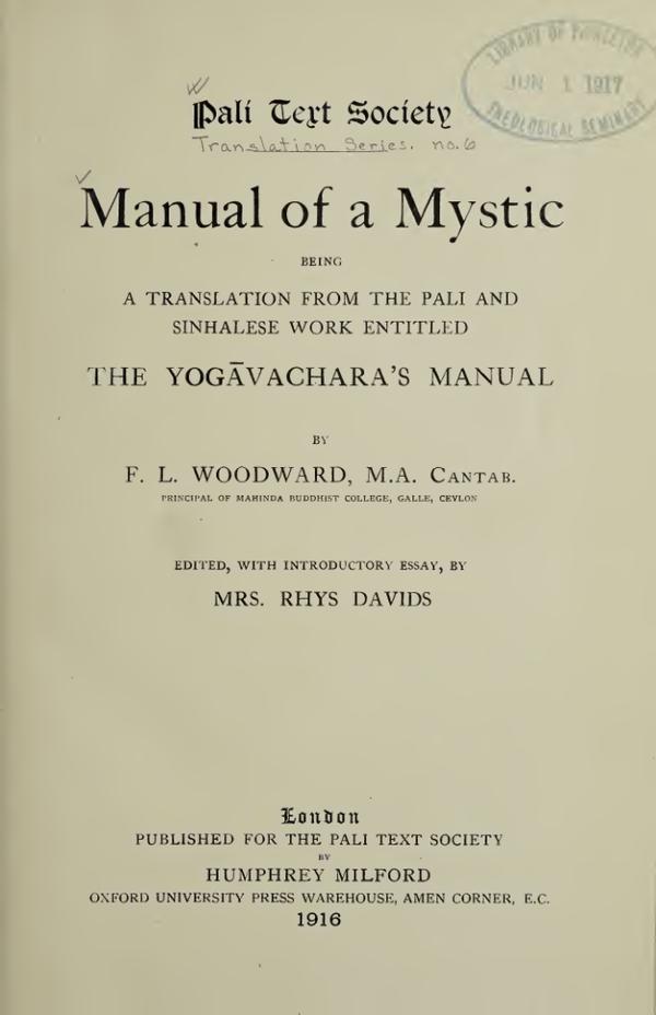 Books on Buddhism-N-Jainism 0109