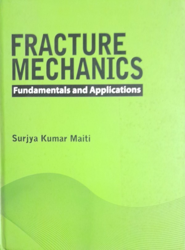 Fracture Mechanics Cover