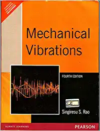 Mechanical Vibration Rao