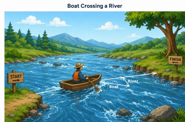 Boat-River