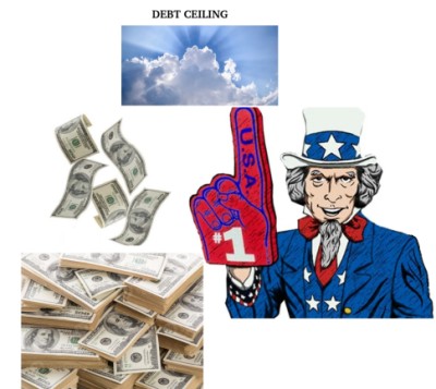 Debt Ceiling Drama