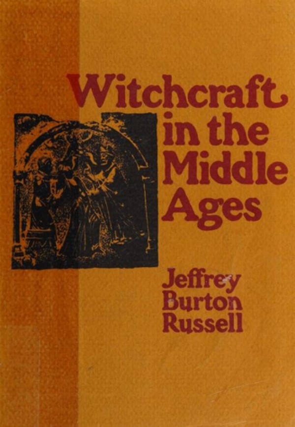 Witchcraft Middle Ages