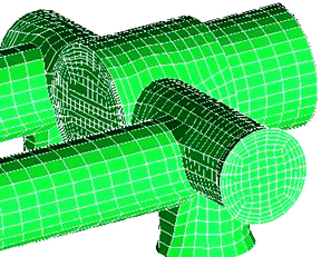 ICEM CFD: Tips and Tricks to Generate Mesh for CFD Simulations