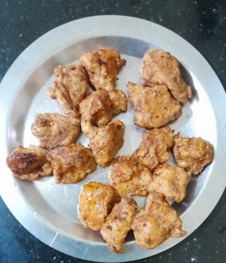 Chicken-Deep-Fried