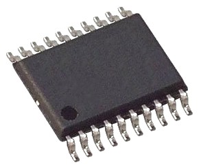 Integrated circuit chip