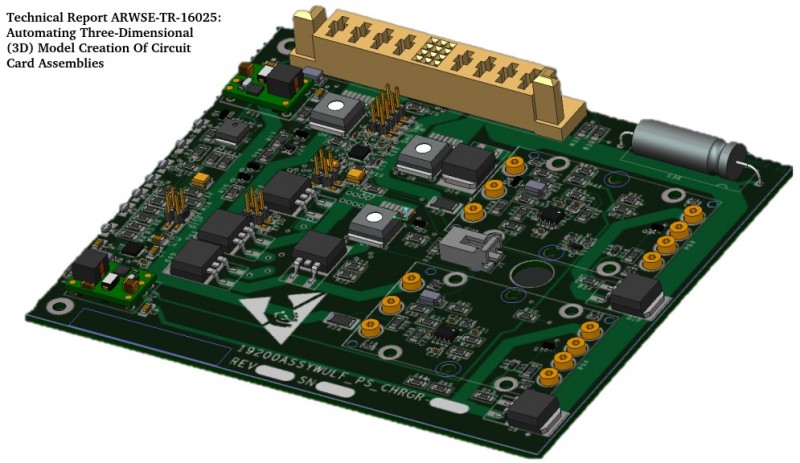 PCB Traces