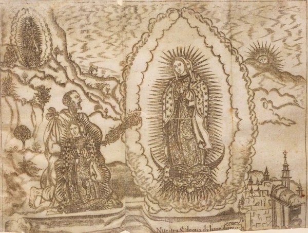 Lady-of-Guadalupe