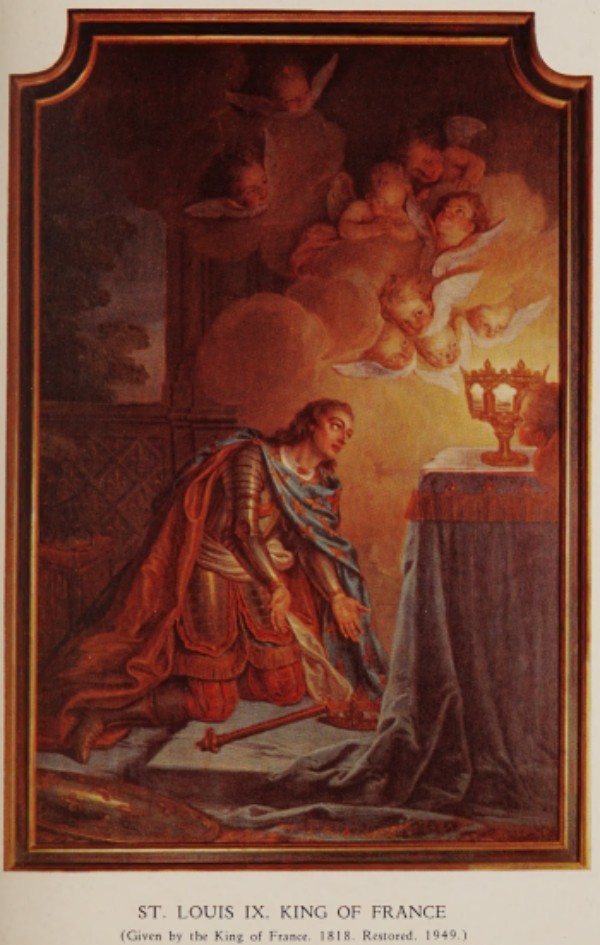 St-Luis Flying Angels