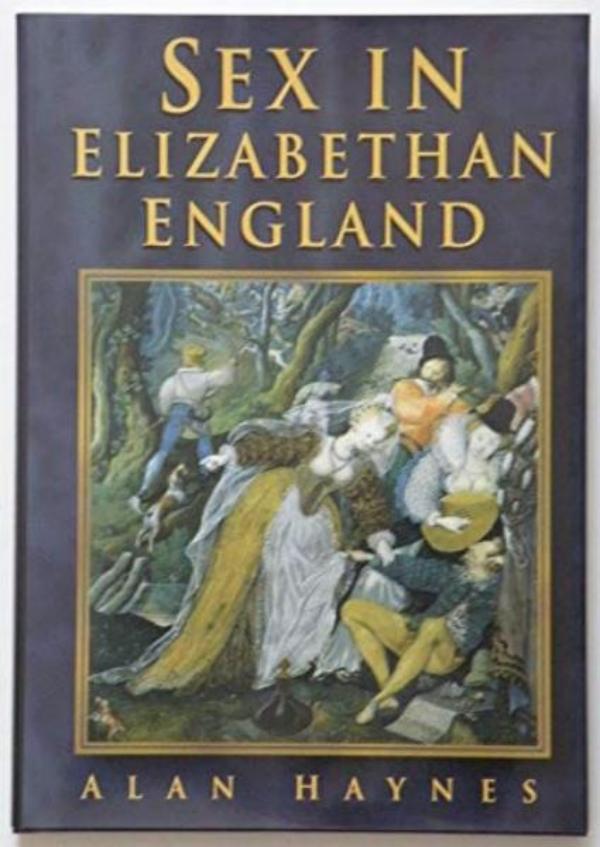 Sex Elizabethan England